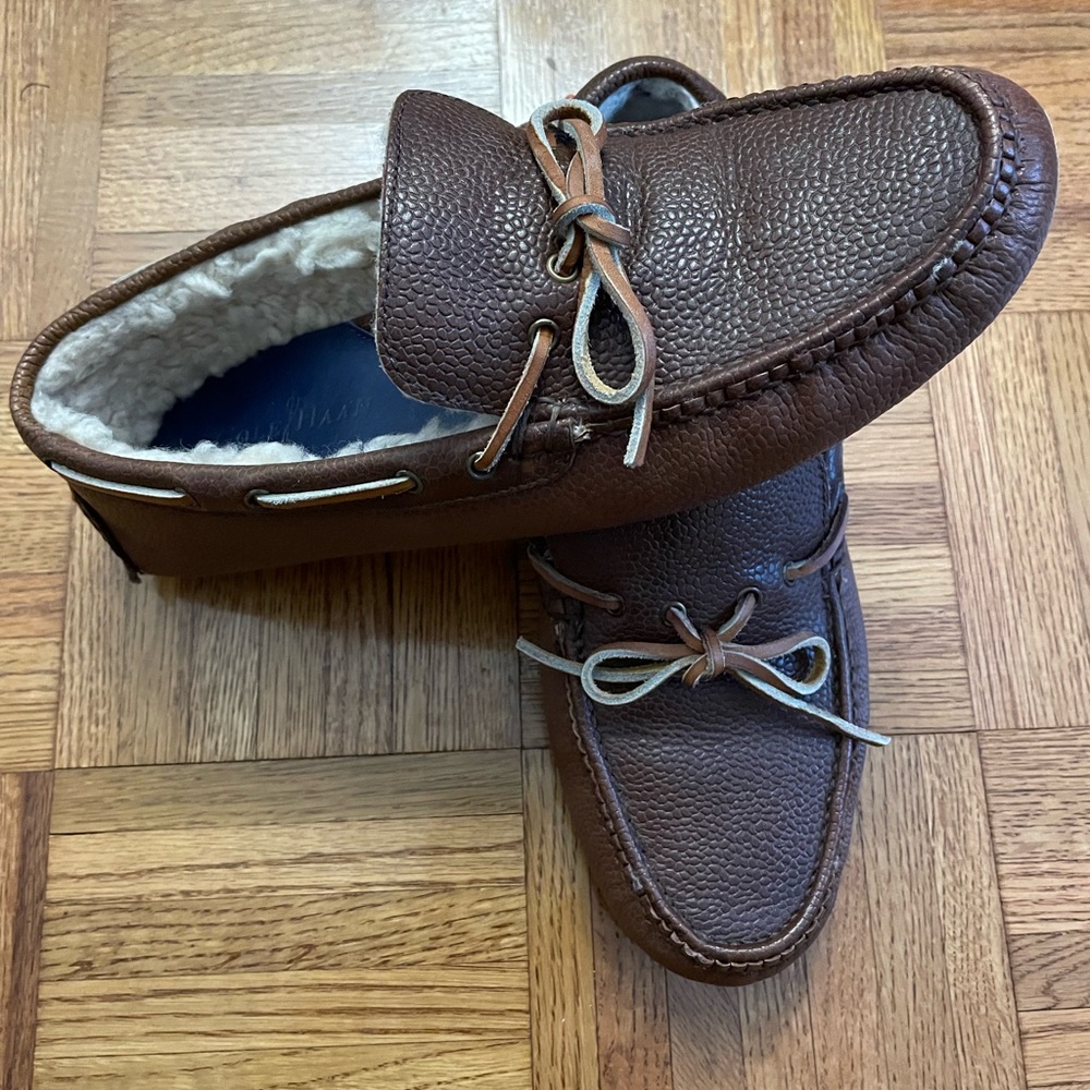 Cole Haan Driving Loafer, size 9